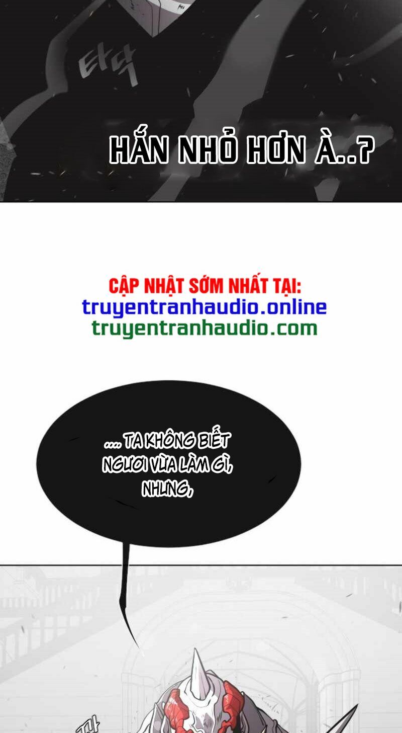 Kỷ Nguyên Siêu Anh Hùng Chap 35 - Next Chap 36