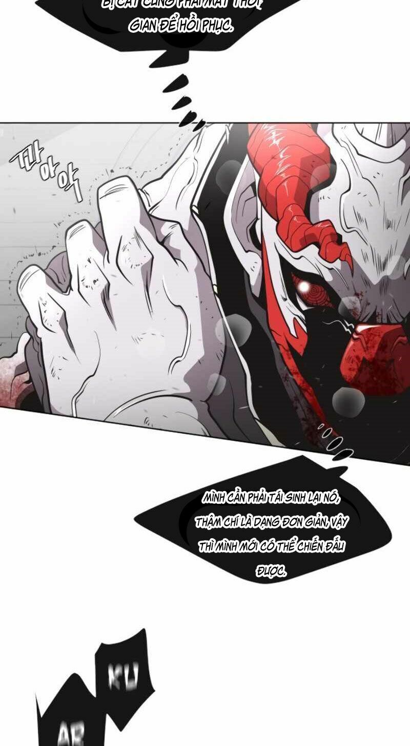 Kỷ Nguyên Siêu Anh Hùng Chap 35 - Next Chap 36