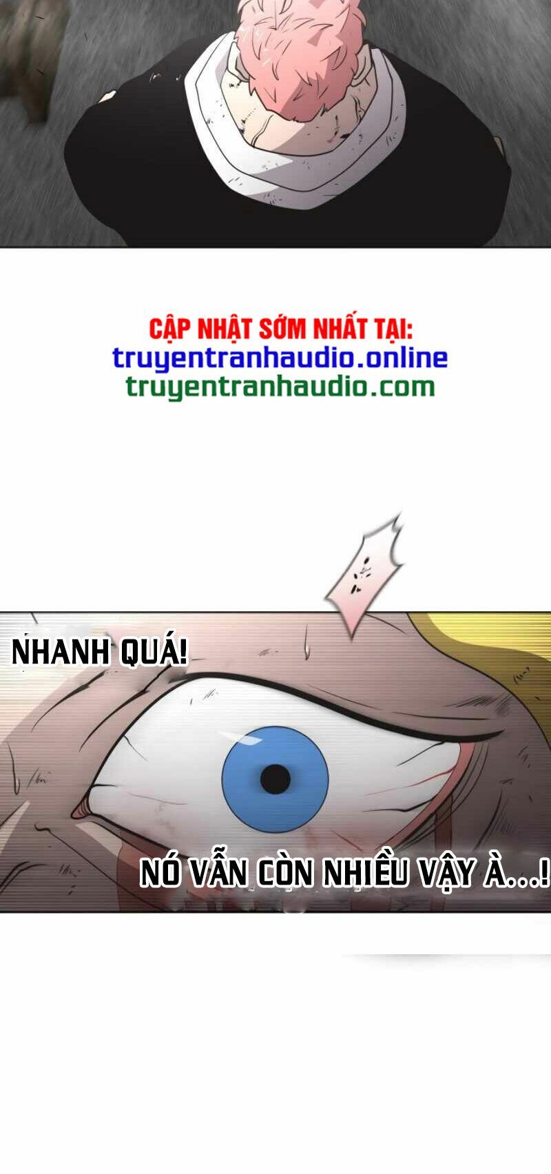 Kỷ Nguyên Siêu Anh Hùng Chap 35 - Next Chap 36