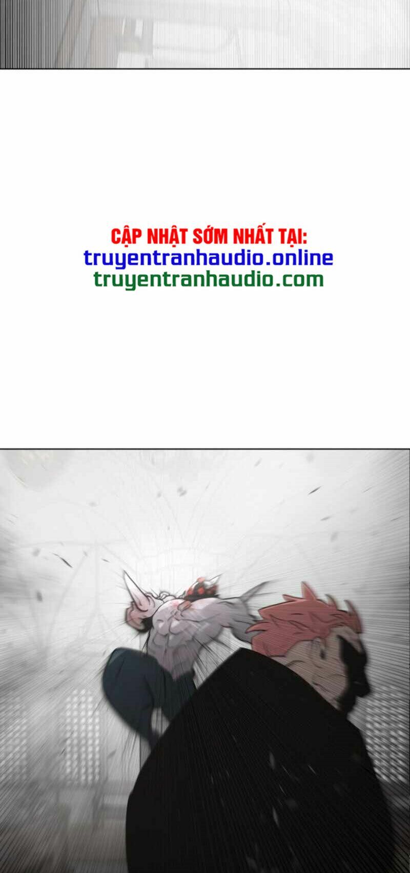 Kỷ Nguyên Siêu Anh Hùng Chap 35 - Next Chap 36