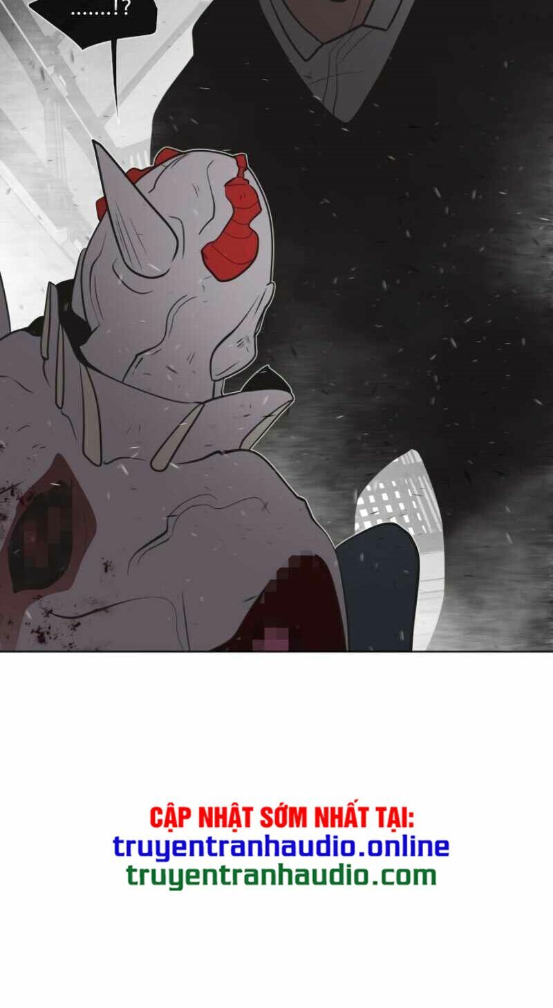 Kỷ Nguyên Siêu Anh Hùng Chap 35 - Next Chap 36