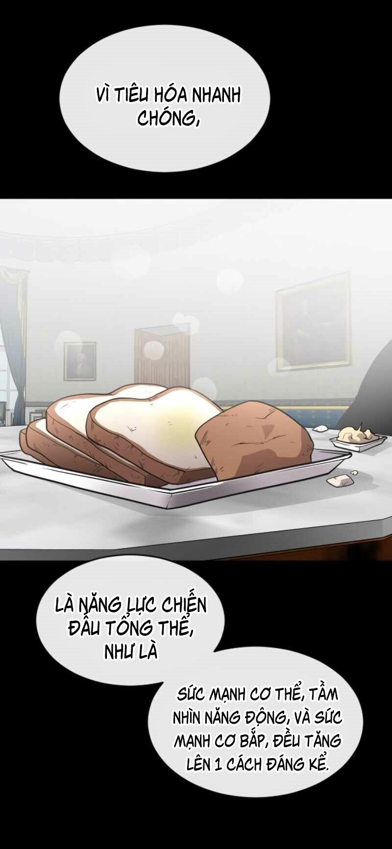 Kỷ Nguyên Siêu Anh Hùng Chap 35 - Next Chap 36