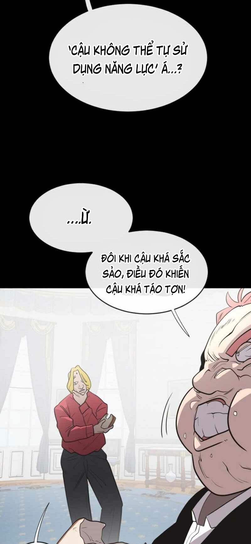 Kỷ Nguyên Siêu Anh Hùng Chap 35 - Next Chap 36