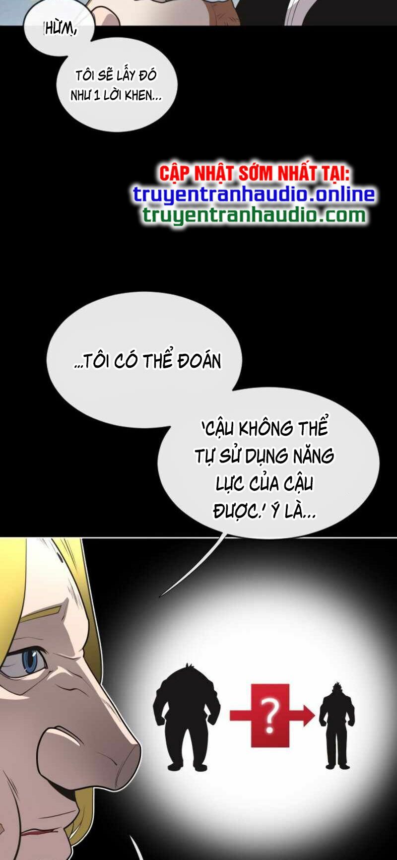 Kỷ Nguyên Siêu Anh Hùng Chap 35 - Next Chap 36