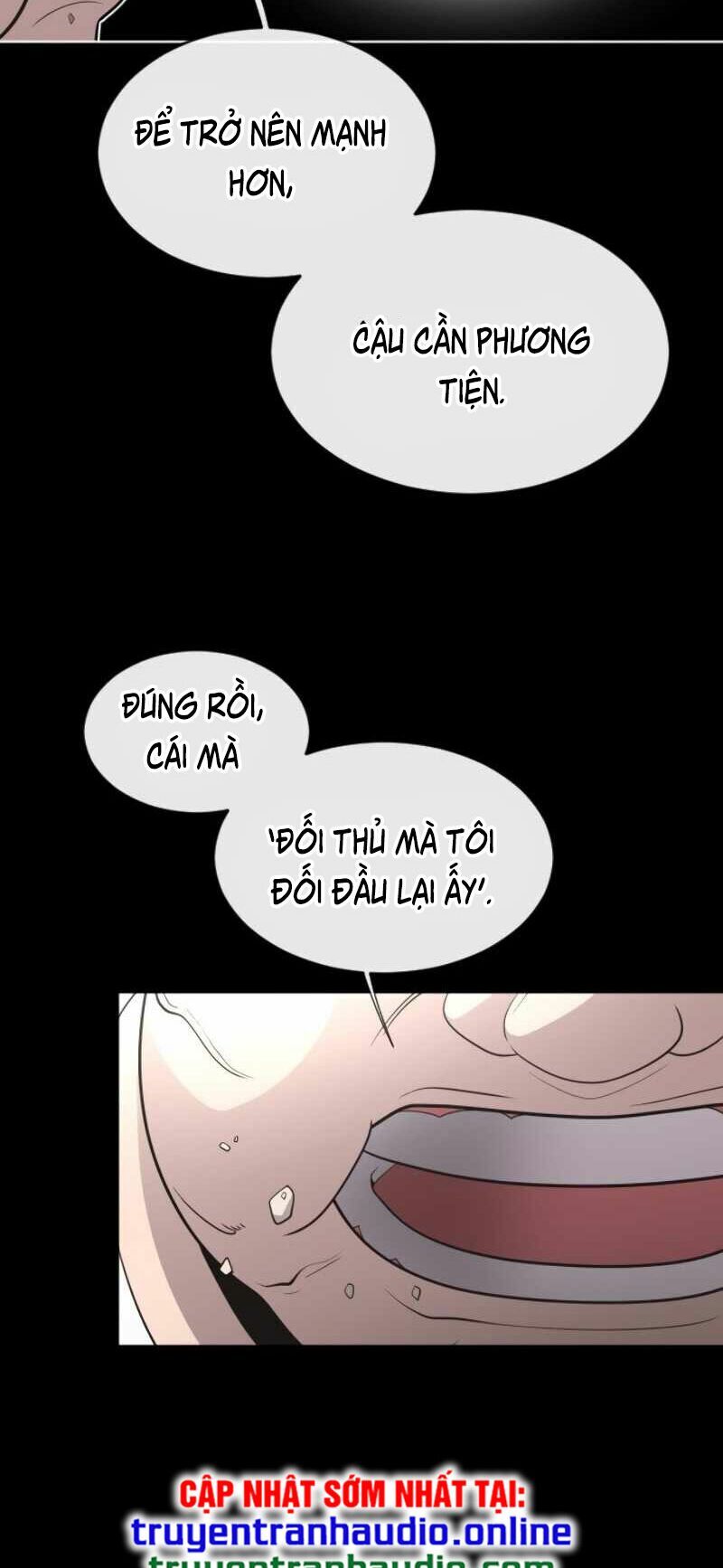 Kỷ Nguyên Siêu Anh Hùng Chap 35 - Next Chap 36