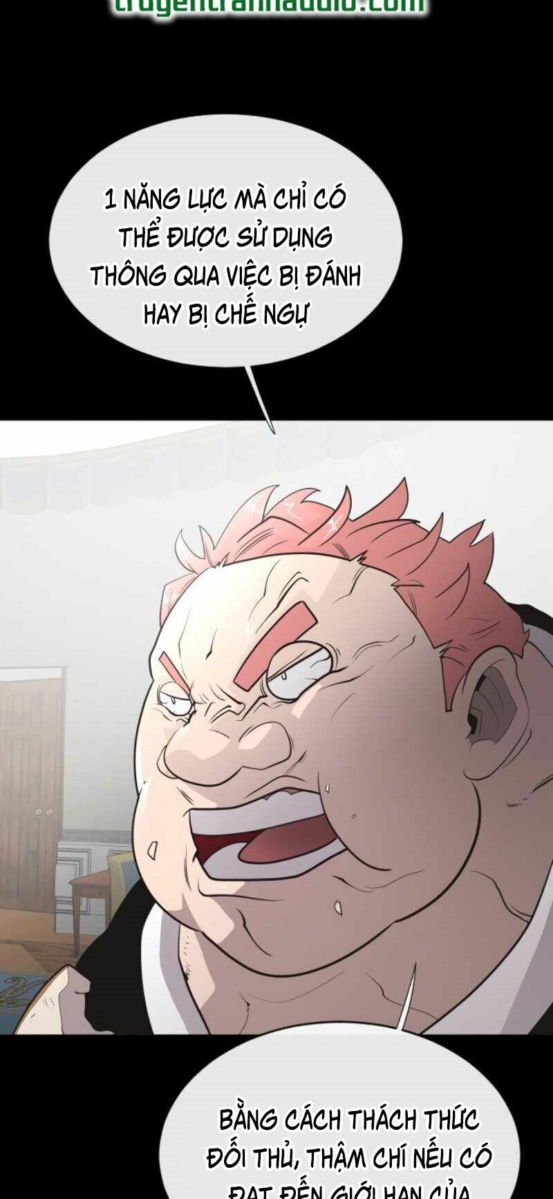 Kỷ Nguyên Siêu Anh Hùng Chap 35 - Next Chap 36