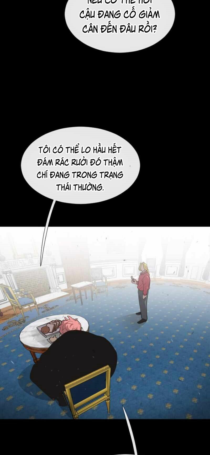 Kỷ Nguyên Siêu Anh Hùng Chap 35 - Next Chap 36