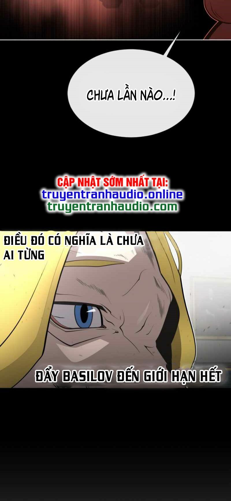 Kỷ Nguyên Siêu Anh Hùng Chap 35 - Next Chap 36