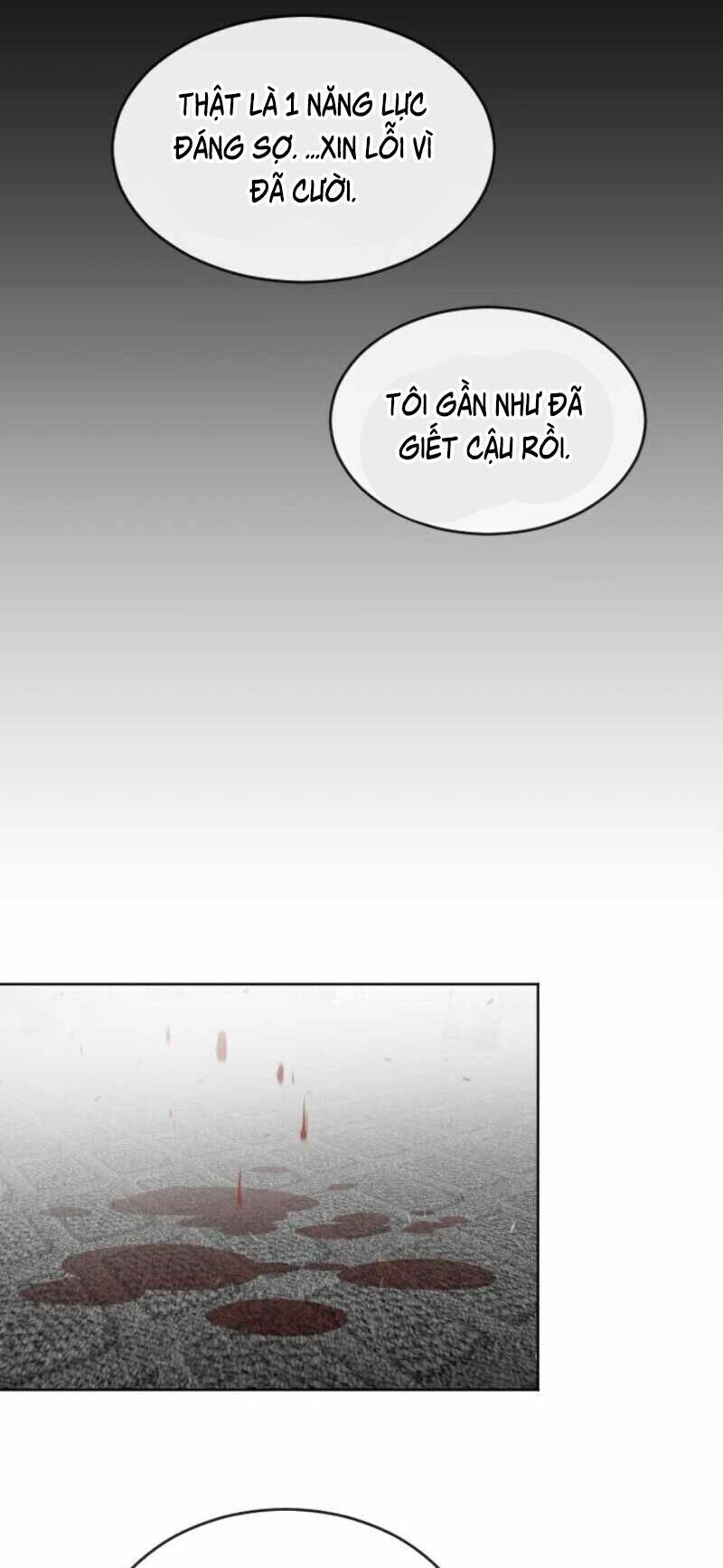 Kỷ Nguyên Siêu Anh Hùng Chap 35 - Next Chap 36