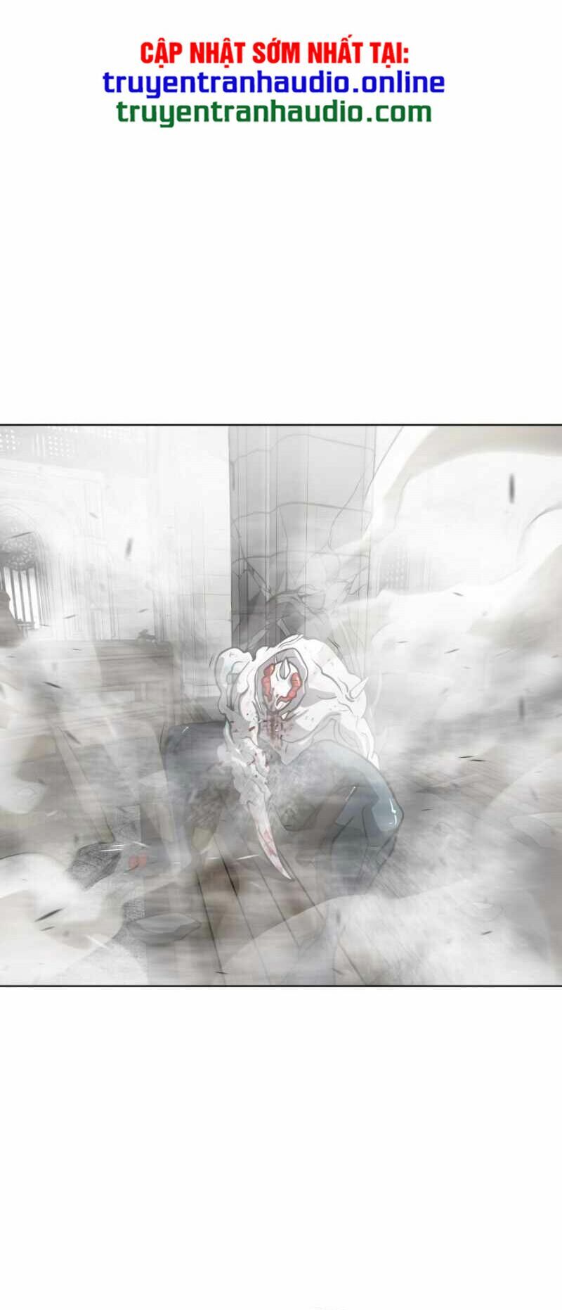 Kỷ Nguyên Siêu Anh Hùng Chap 35 - Next Chap 36