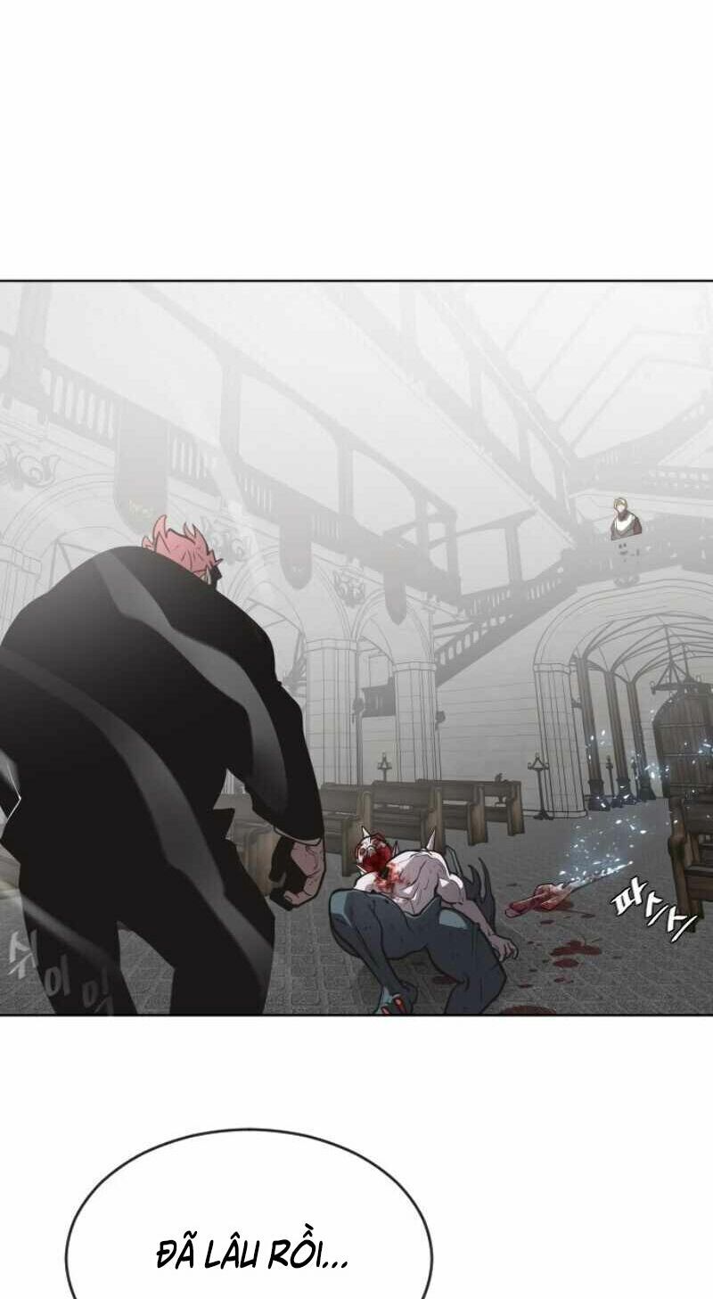 Kỷ Nguyên Siêu Anh Hùng Chap 35 - Next Chap 36