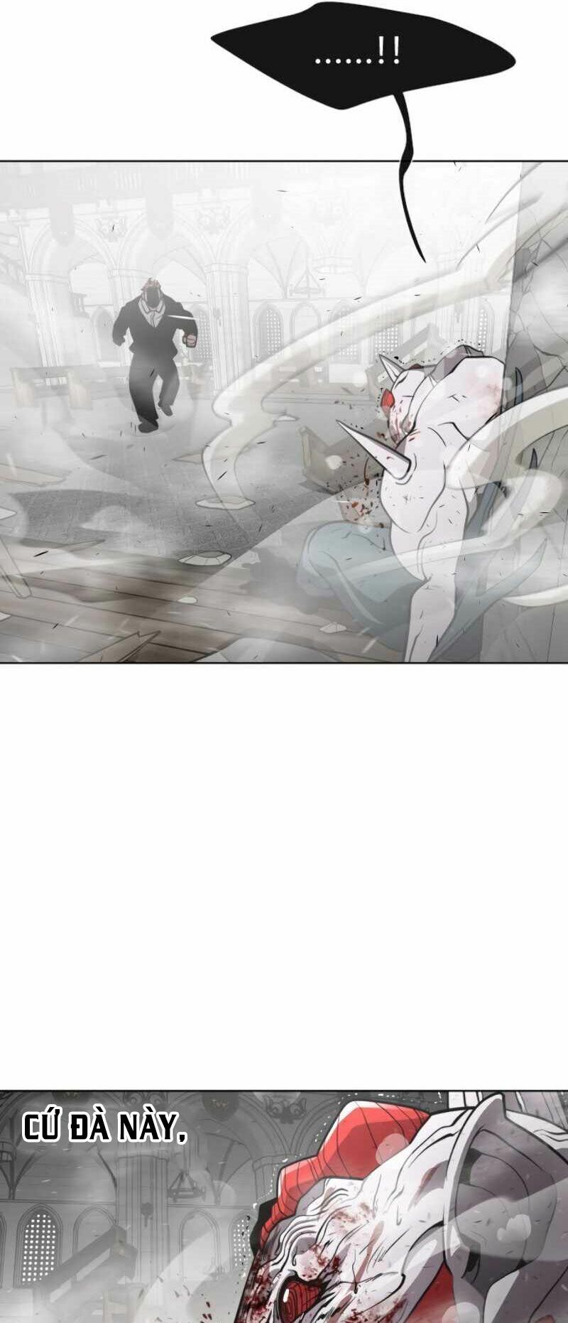 Kỷ Nguyên Siêu Anh Hùng Chap 35 - Next Chap 36