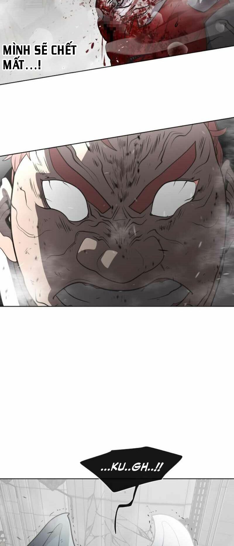 Kỷ Nguyên Siêu Anh Hùng Chap 35 - Next Chap 36