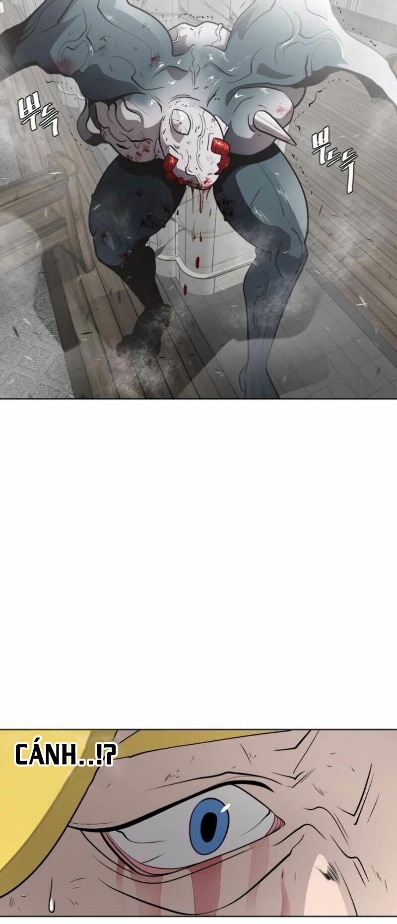 Kỷ Nguyên Siêu Anh Hùng Chap 35 - Next Chap 36