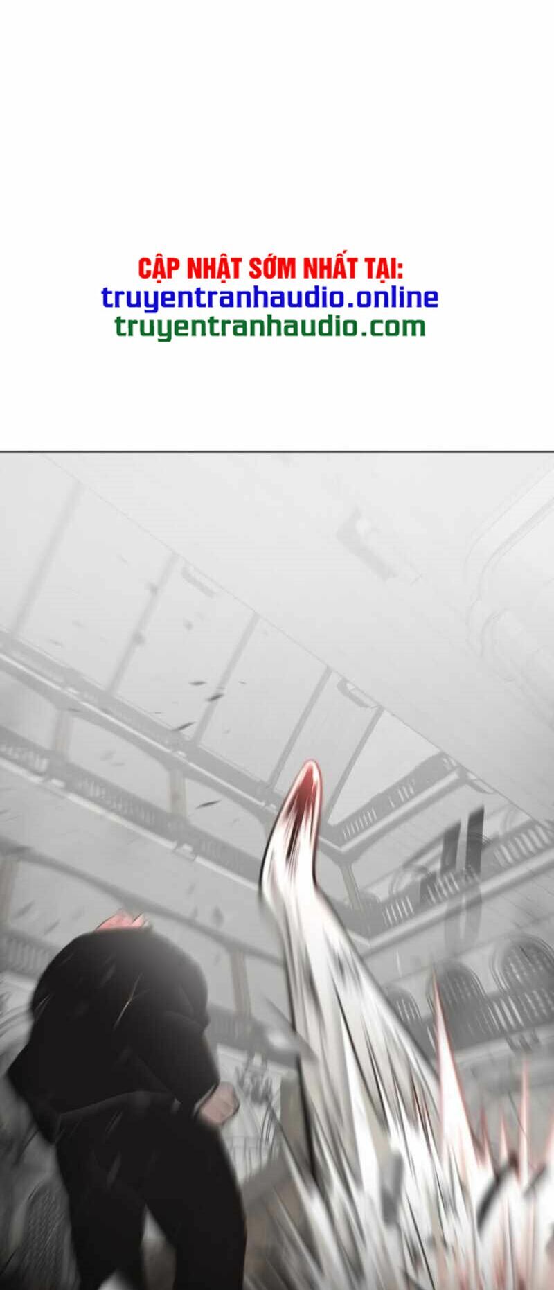 Kỷ Nguyên Siêu Anh Hùng Chap 35 - Next Chap 36