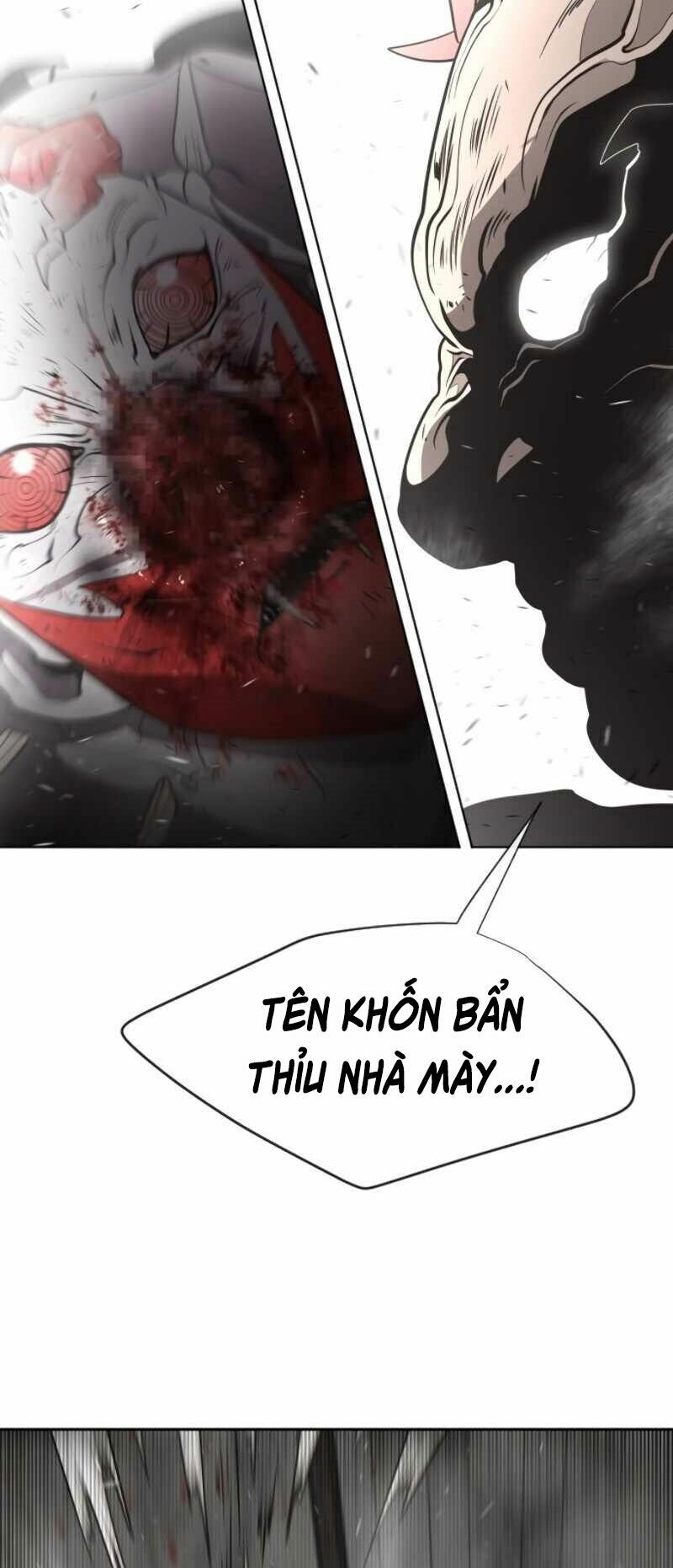 Kỷ Nguyên Siêu Anh Hùng Chap 35 - Next Chap 36