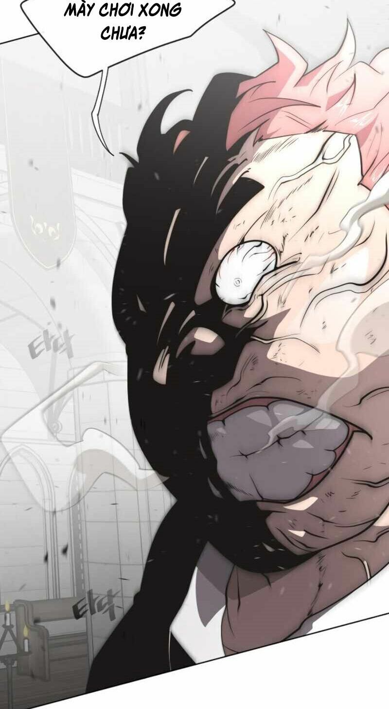 Kỷ Nguyên Siêu Anh Hùng Chap 35 - Next Chap 36