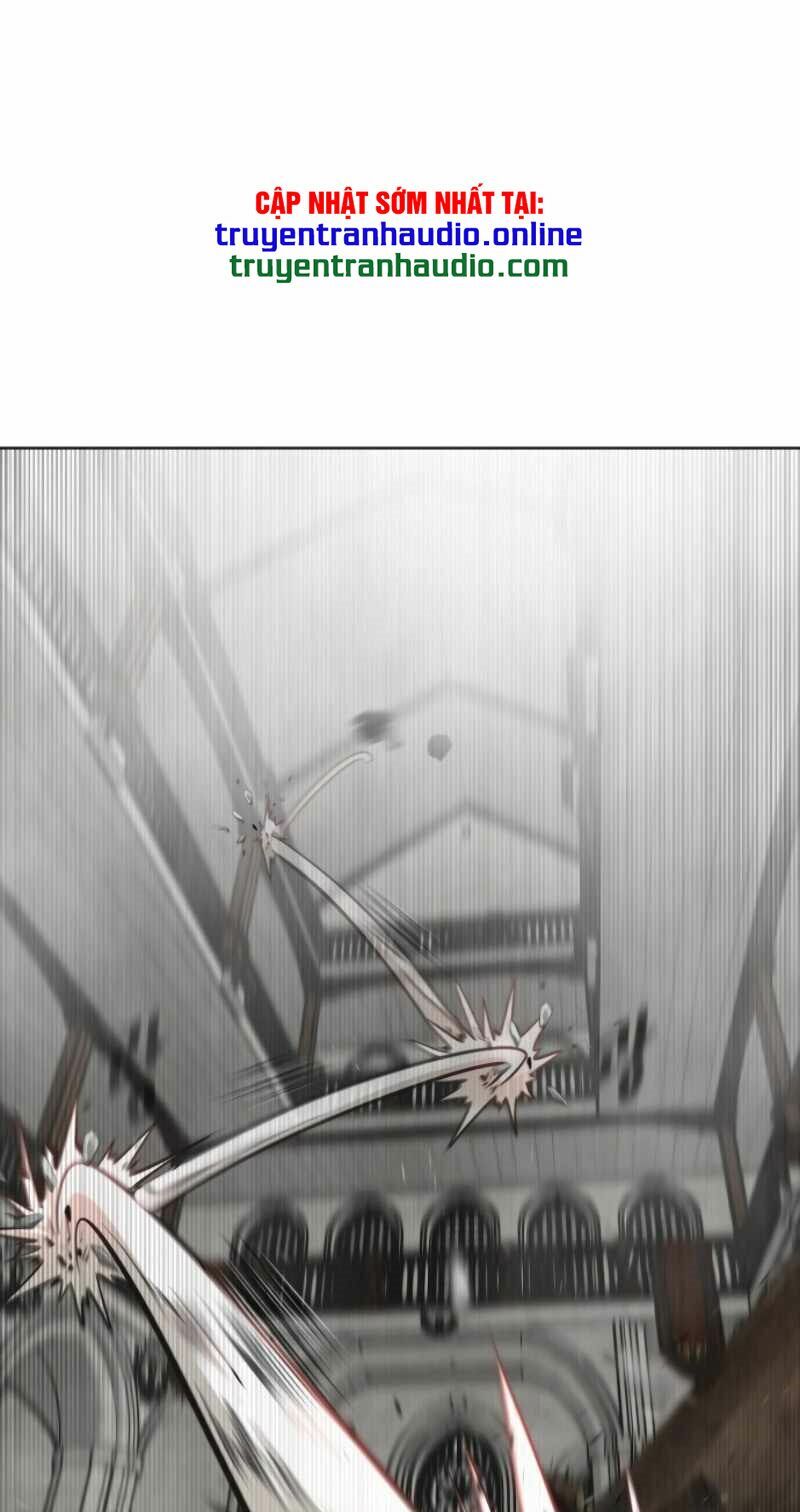 Kỷ Nguyên Siêu Anh Hùng Chap 36 - Next Chap 37