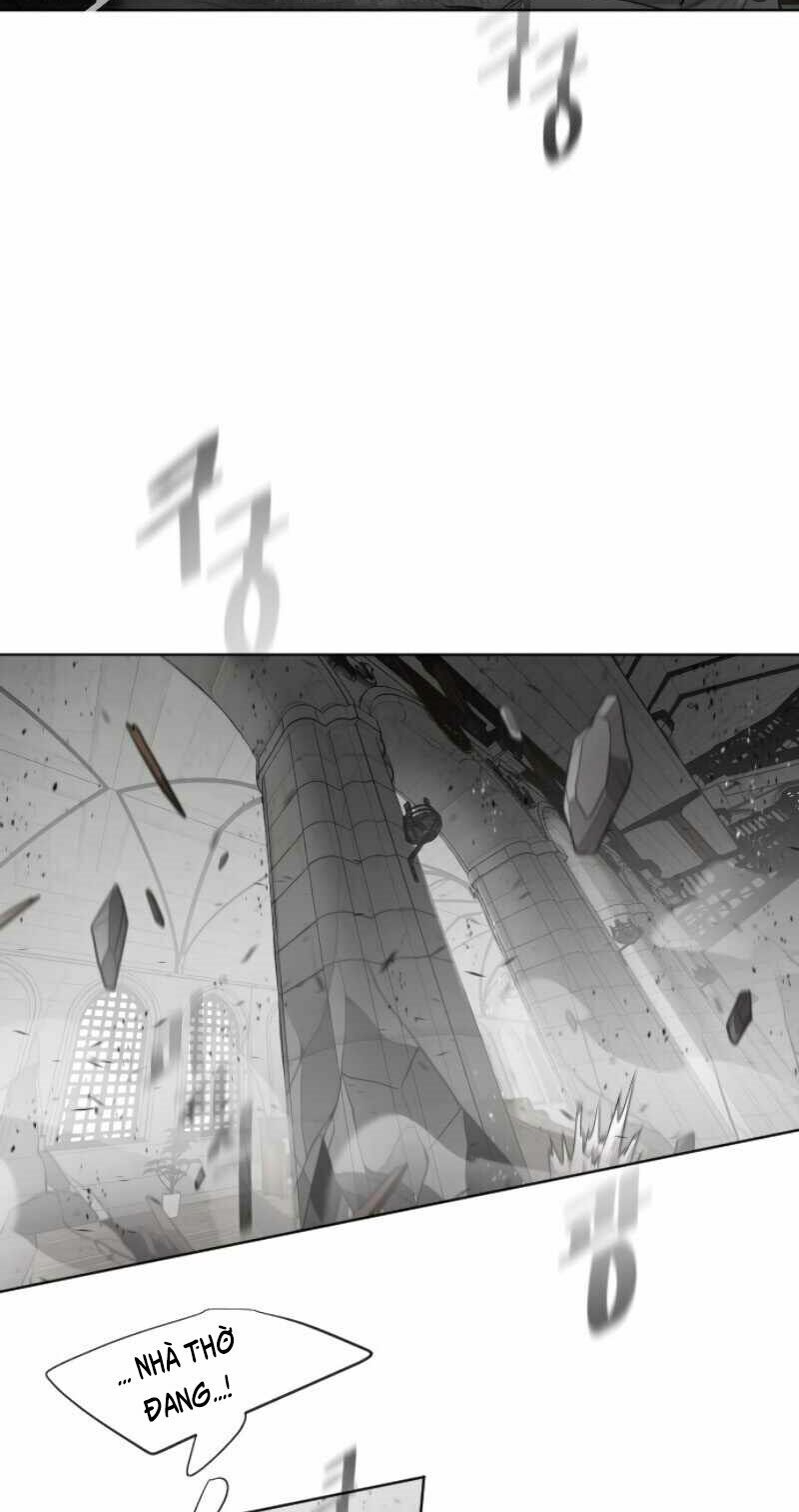 Kỷ Nguyên Siêu Anh Hùng Chap 36 - Next Chap 37