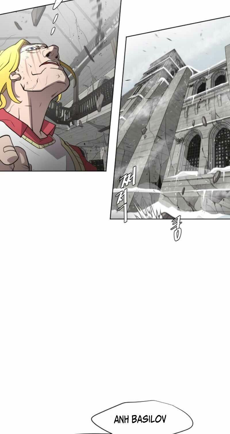 Kỷ Nguyên Siêu Anh Hùng Chap 36 - Next Chap 37