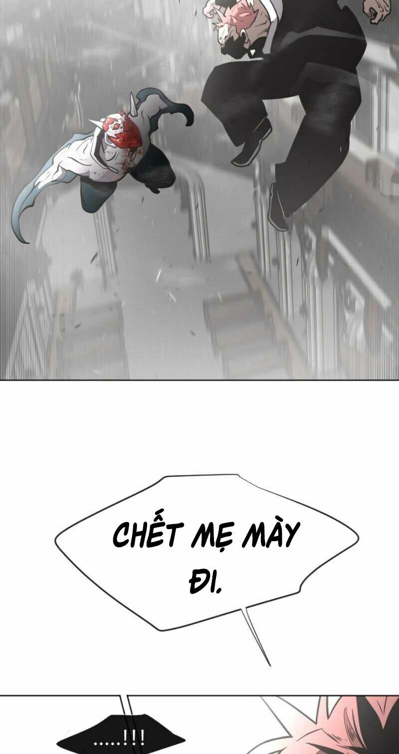 Kỷ Nguyên Siêu Anh Hùng Chap 36 - Next Chap 37