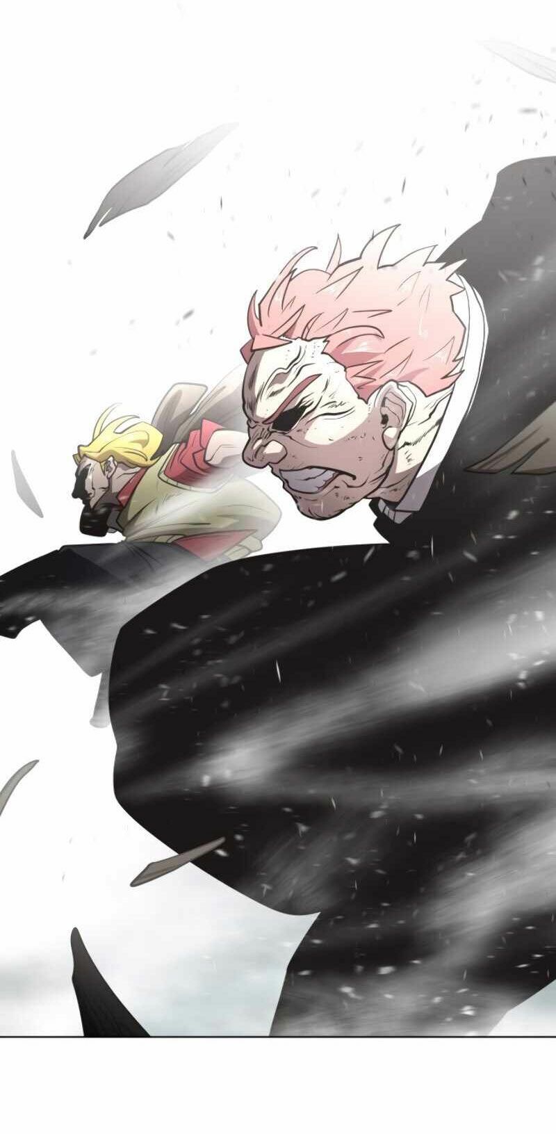 Kỷ Nguyên Siêu Anh Hùng Chap 36 - Next Chap 37