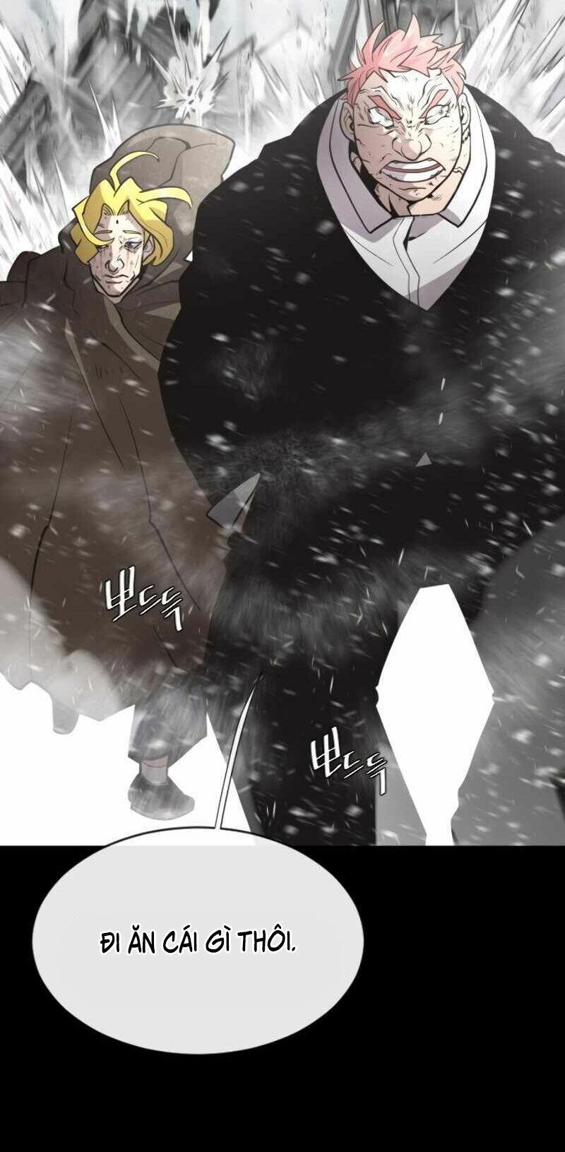 Kỷ Nguyên Siêu Anh Hùng Chap 36 - Next Chap 37