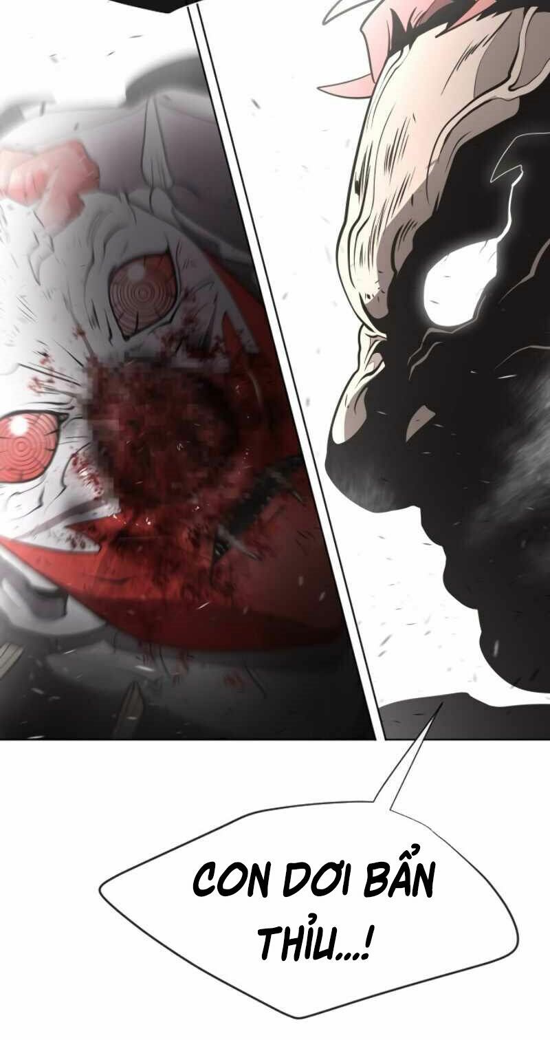 Kỷ Nguyên Siêu Anh Hùng Chap 36 - Next Chap 37