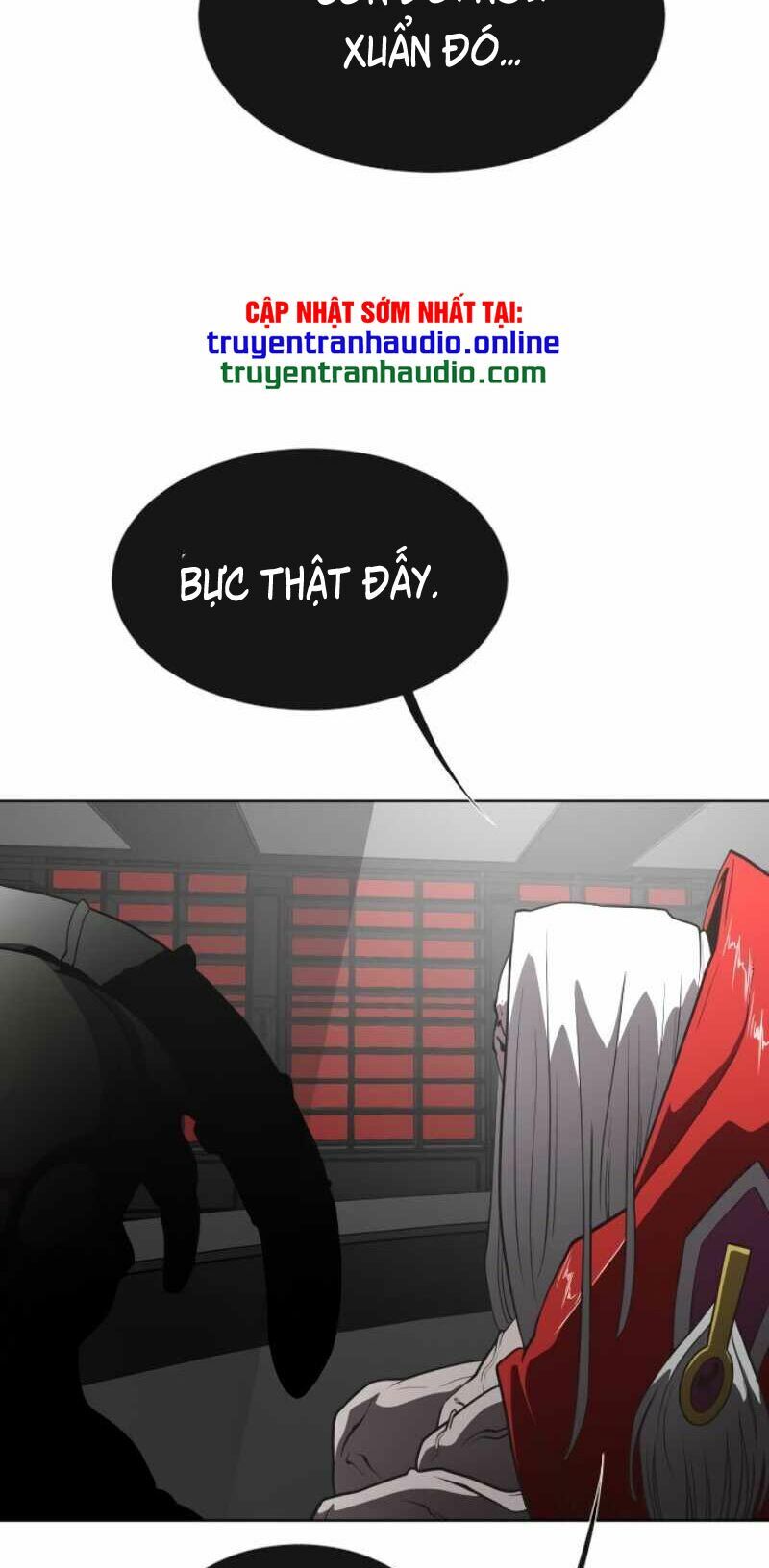 Kỷ Nguyên Siêu Anh Hùng Chap 36 - Next Chap 37