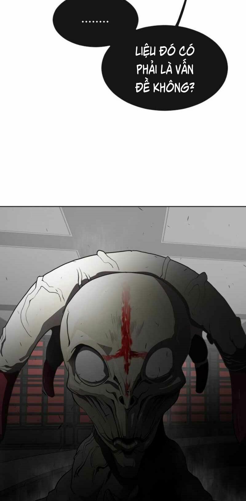 Kỷ Nguyên Siêu Anh Hùng Chap 36 - Next Chap 37
