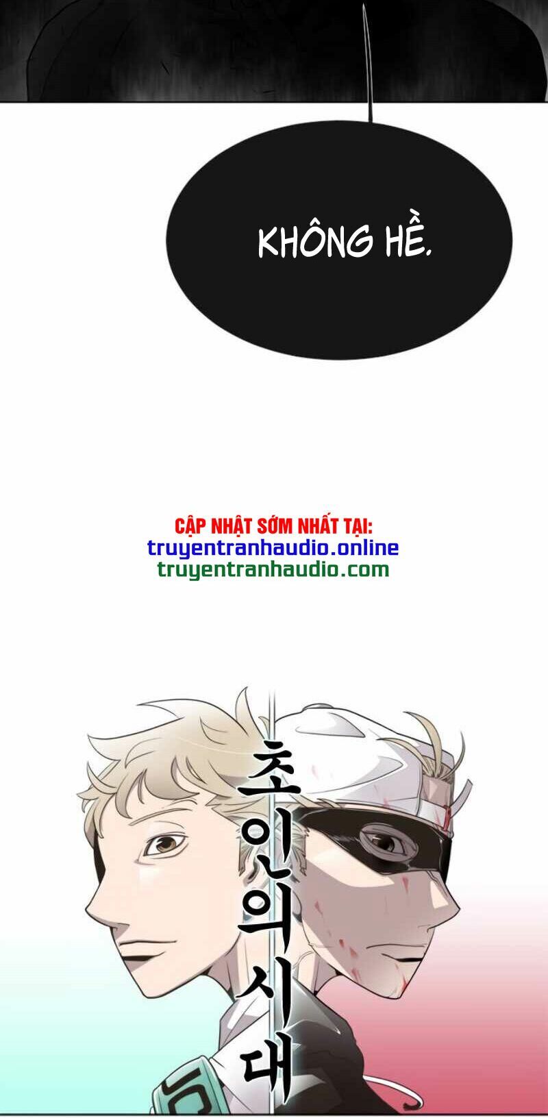 Kỷ Nguyên Siêu Anh Hùng Chap 36 - Next Chap 37