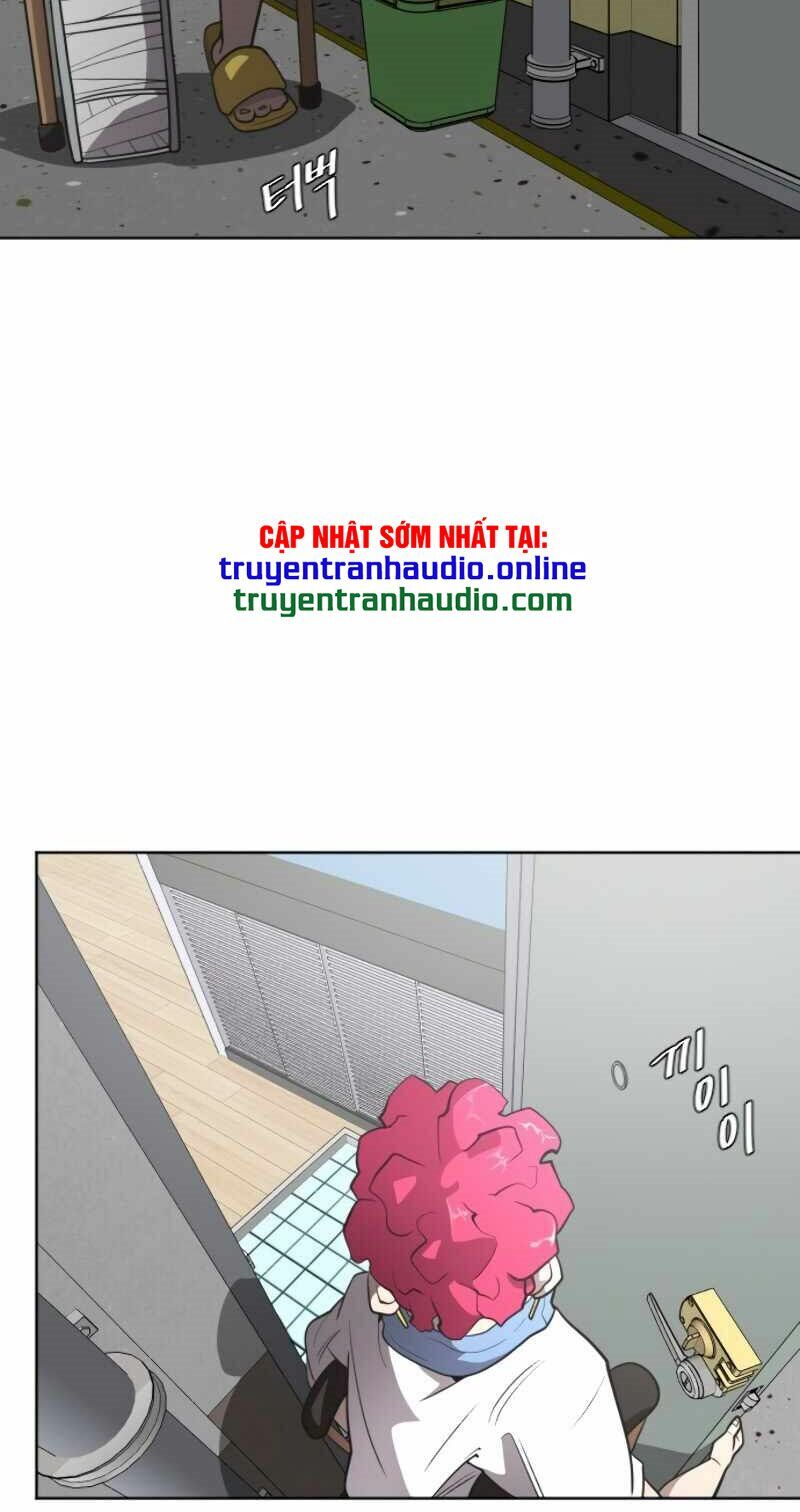 Kỷ Nguyên Siêu Anh Hùng Chap 36 - Next Chap 37