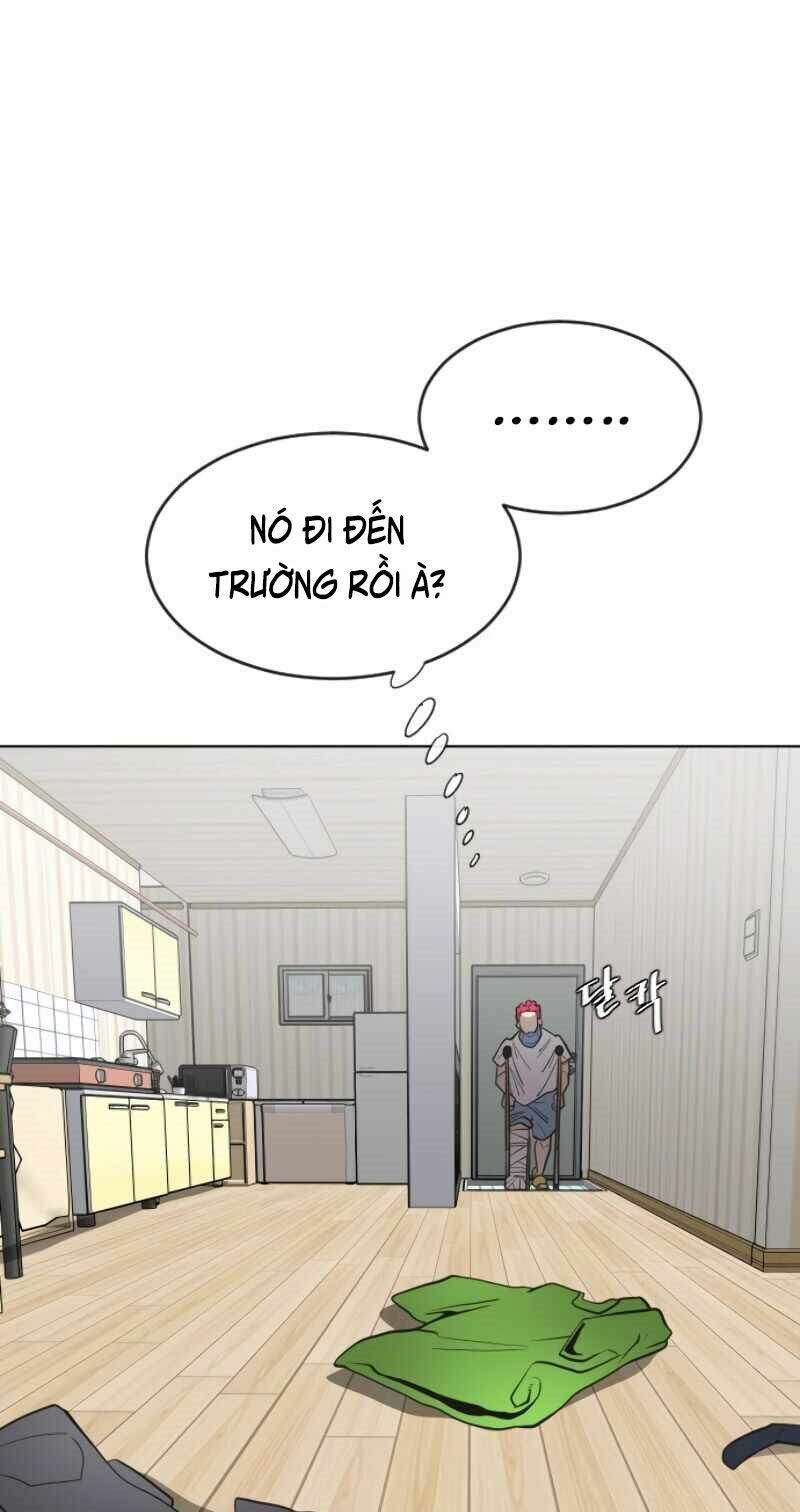 Kỷ Nguyên Siêu Anh Hùng Chap 36 - Next Chap 37