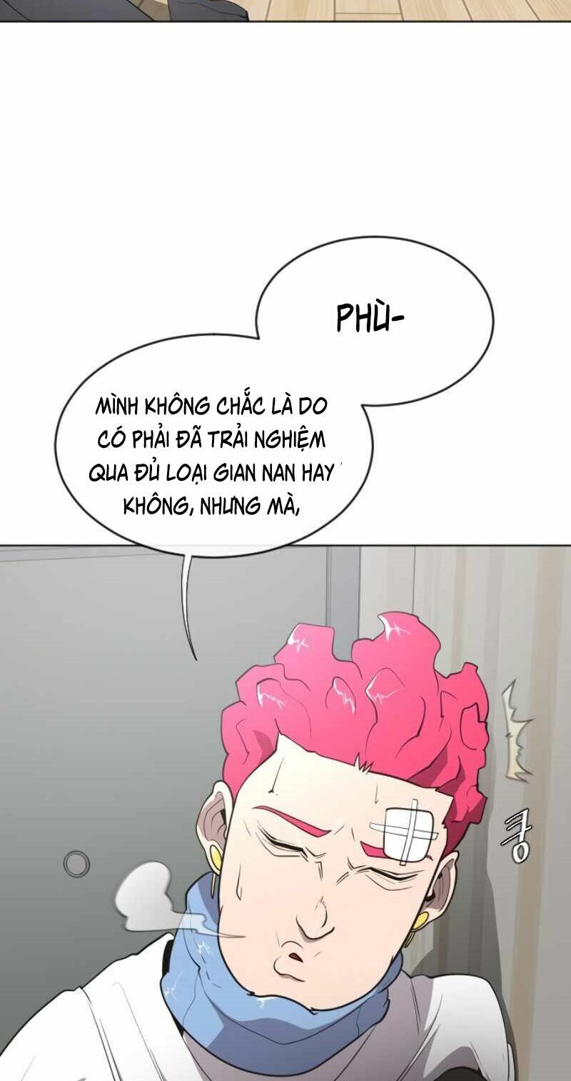 Kỷ Nguyên Siêu Anh Hùng Chap 36 - Next Chap 37