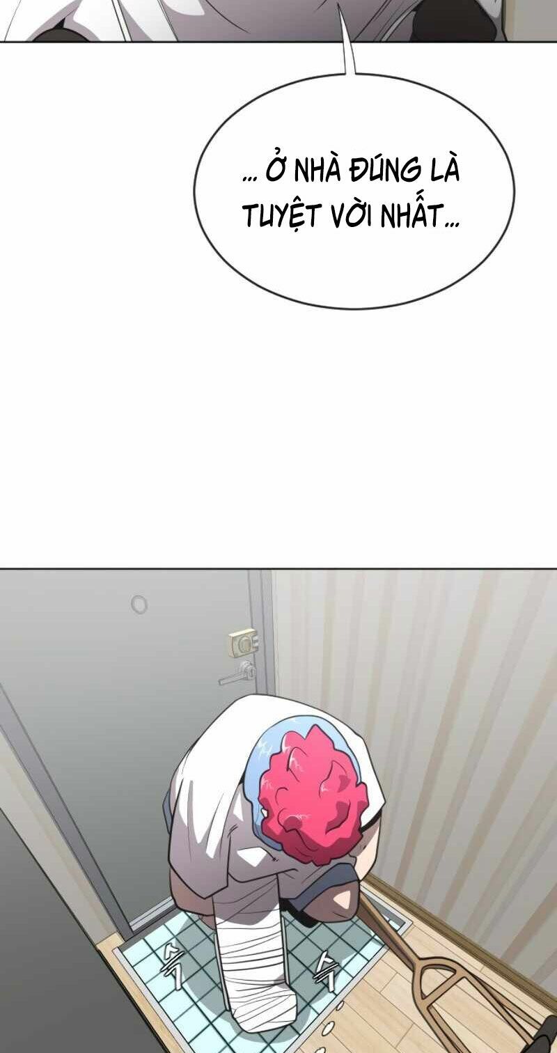 Kỷ Nguyên Siêu Anh Hùng Chap 36 - Next Chap 37