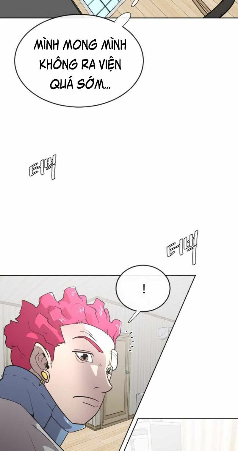 Kỷ Nguyên Siêu Anh Hùng Chap 36 - Next Chap 37