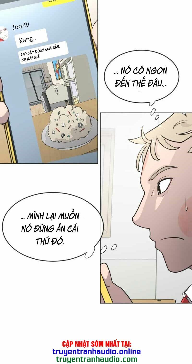 Kỷ Nguyên Siêu Anh Hùng Chap 36 - Next Chap 37