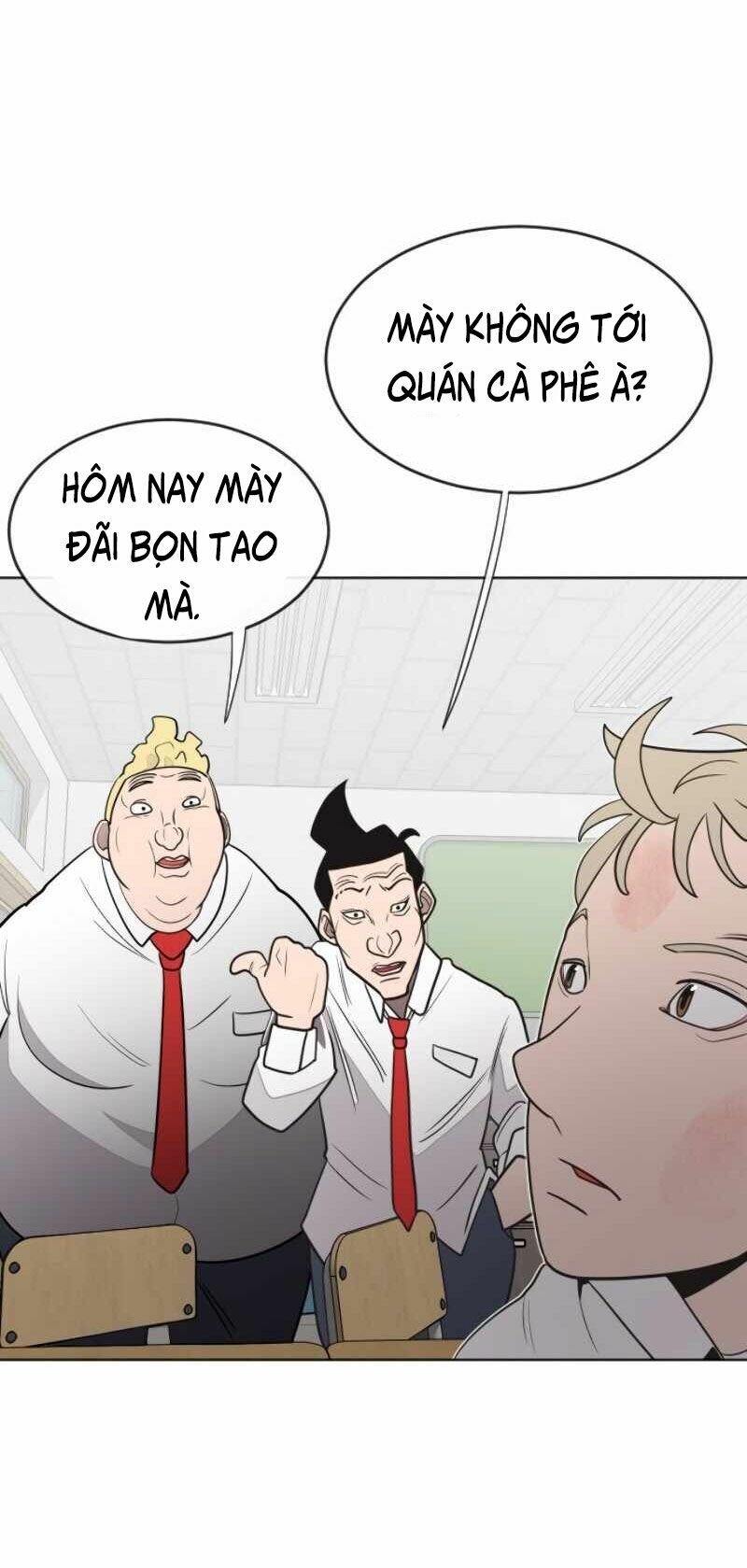 Kỷ Nguyên Siêu Anh Hùng Chap 36 - Next Chap 37