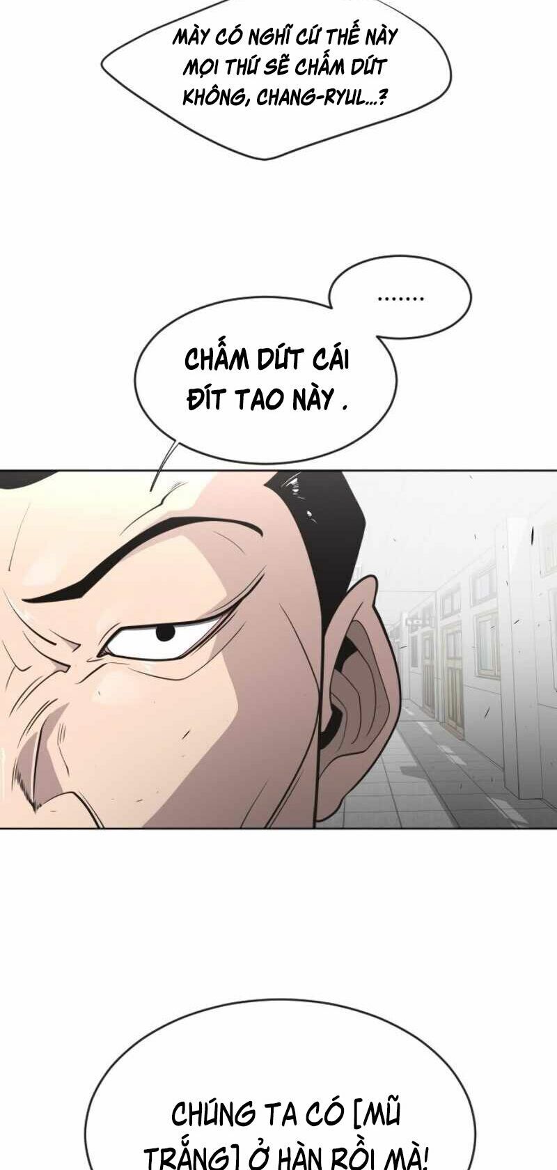 Kỷ Nguyên Siêu Anh Hùng Chap 36 - Next Chap 37