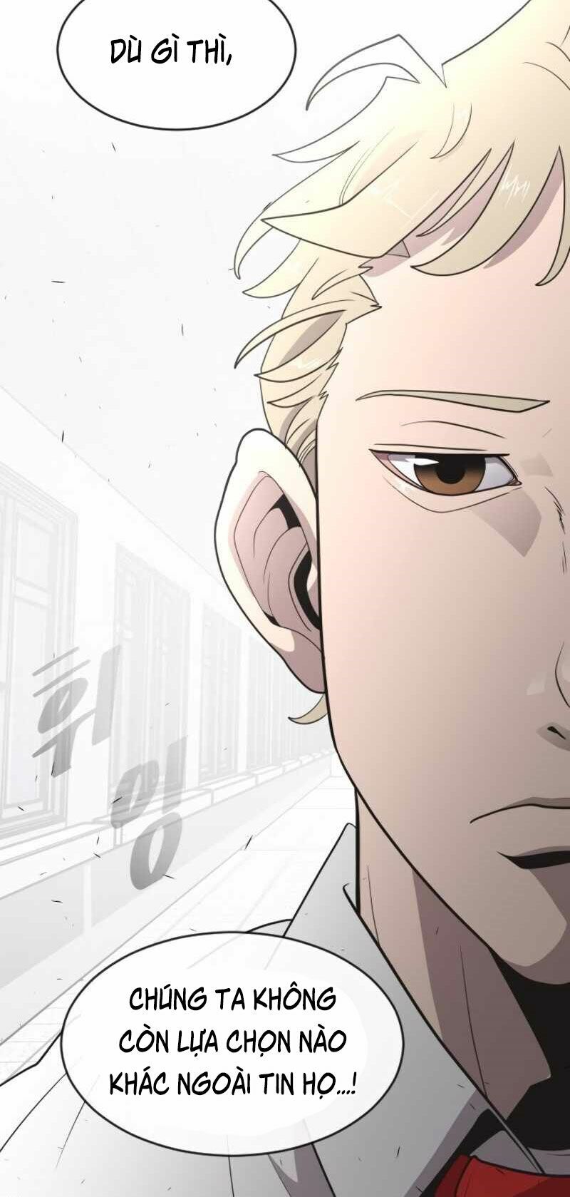 Kỷ Nguyên Siêu Anh Hùng Chap 36 - Next Chap 37