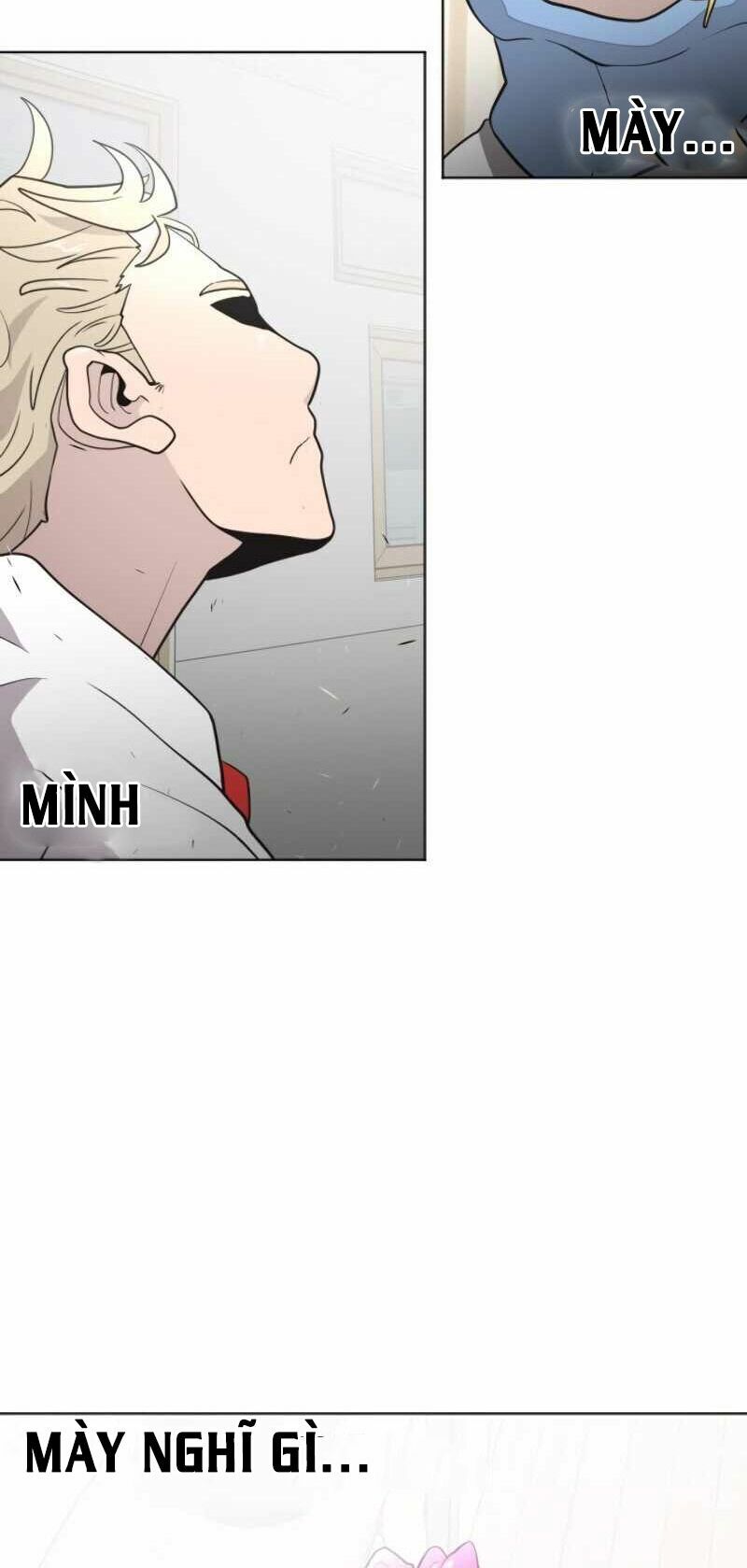 Kỷ Nguyên Siêu Anh Hùng Chap 36 - Next Chap 37