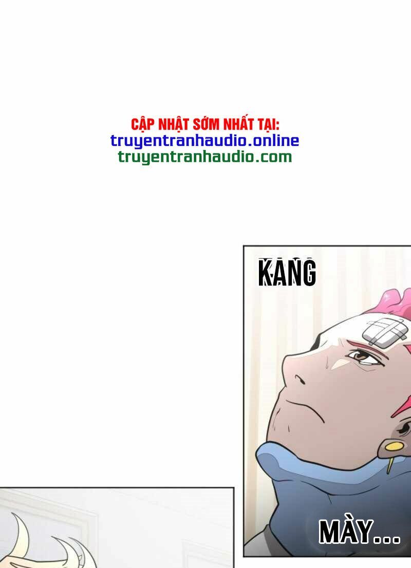 Kỷ Nguyên Siêu Anh Hùng Chap 37 - Next Chap 38