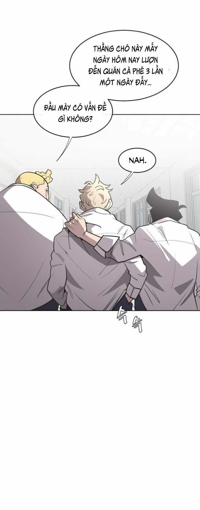 Kỷ Nguyên Siêu Anh Hùng Chap 37 - Next Chap 38