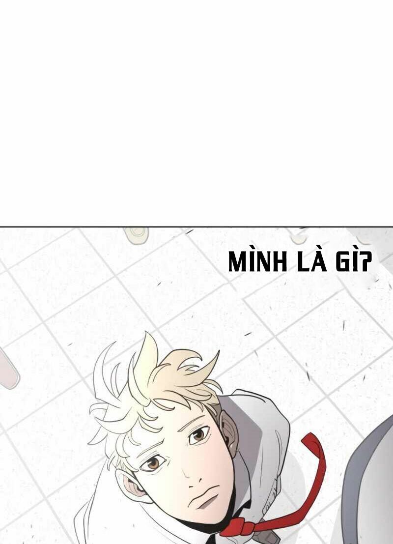 Kỷ Nguyên Siêu Anh Hùng Chap 37 - Next Chap 38
