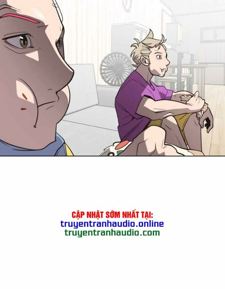 Kỷ Nguyên Siêu Anh Hùng Chap 37 - Next Chap 38