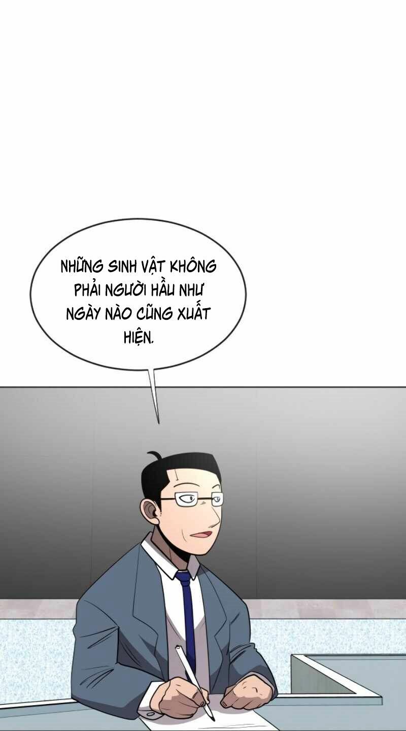 Kỷ Nguyên Siêu Anh Hùng Chap 37 - Next Chap 38