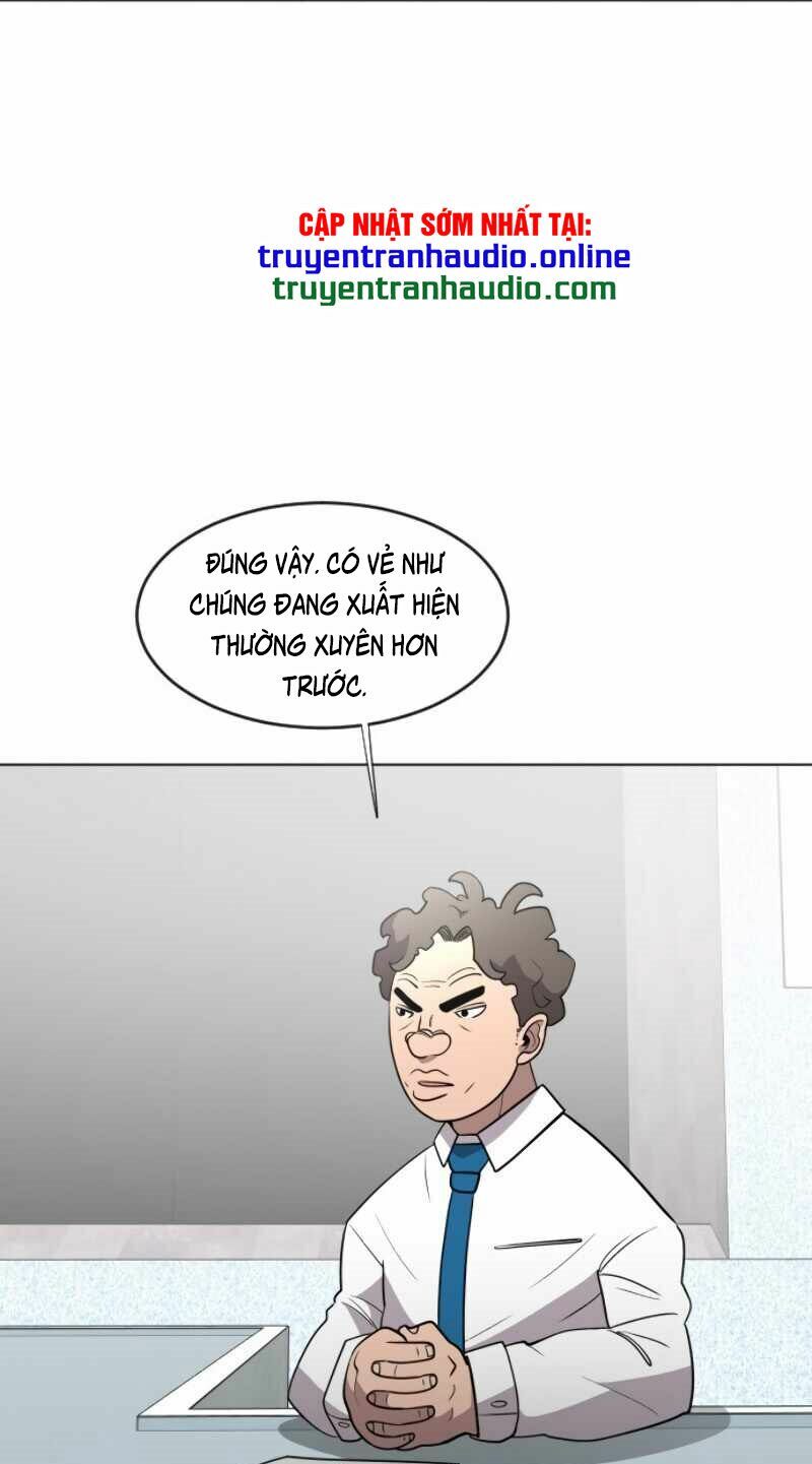 Kỷ Nguyên Siêu Anh Hùng Chap 37 - Next Chap 38