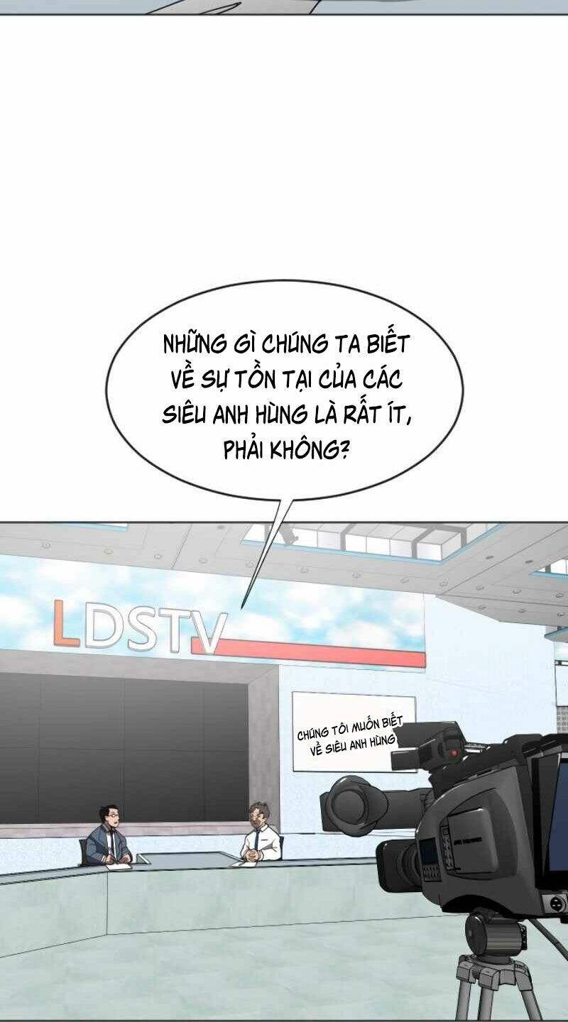 Kỷ Nguyên Siêu Anh Hùng Chap 37 - Next Chap 38