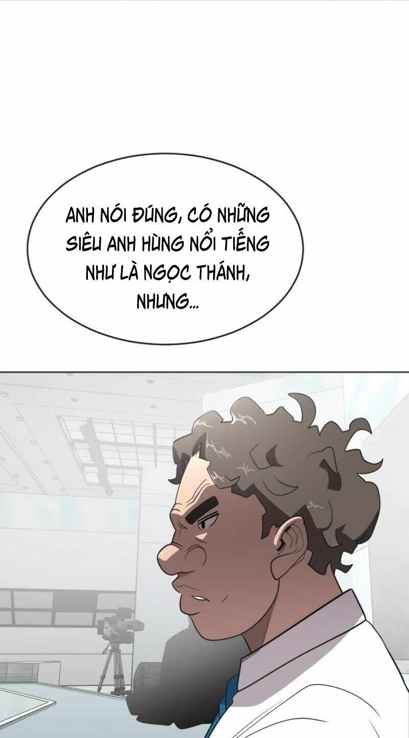 Kỷ Nguyên Siêu Anh Hùng Chap 37 - Next Chap 38