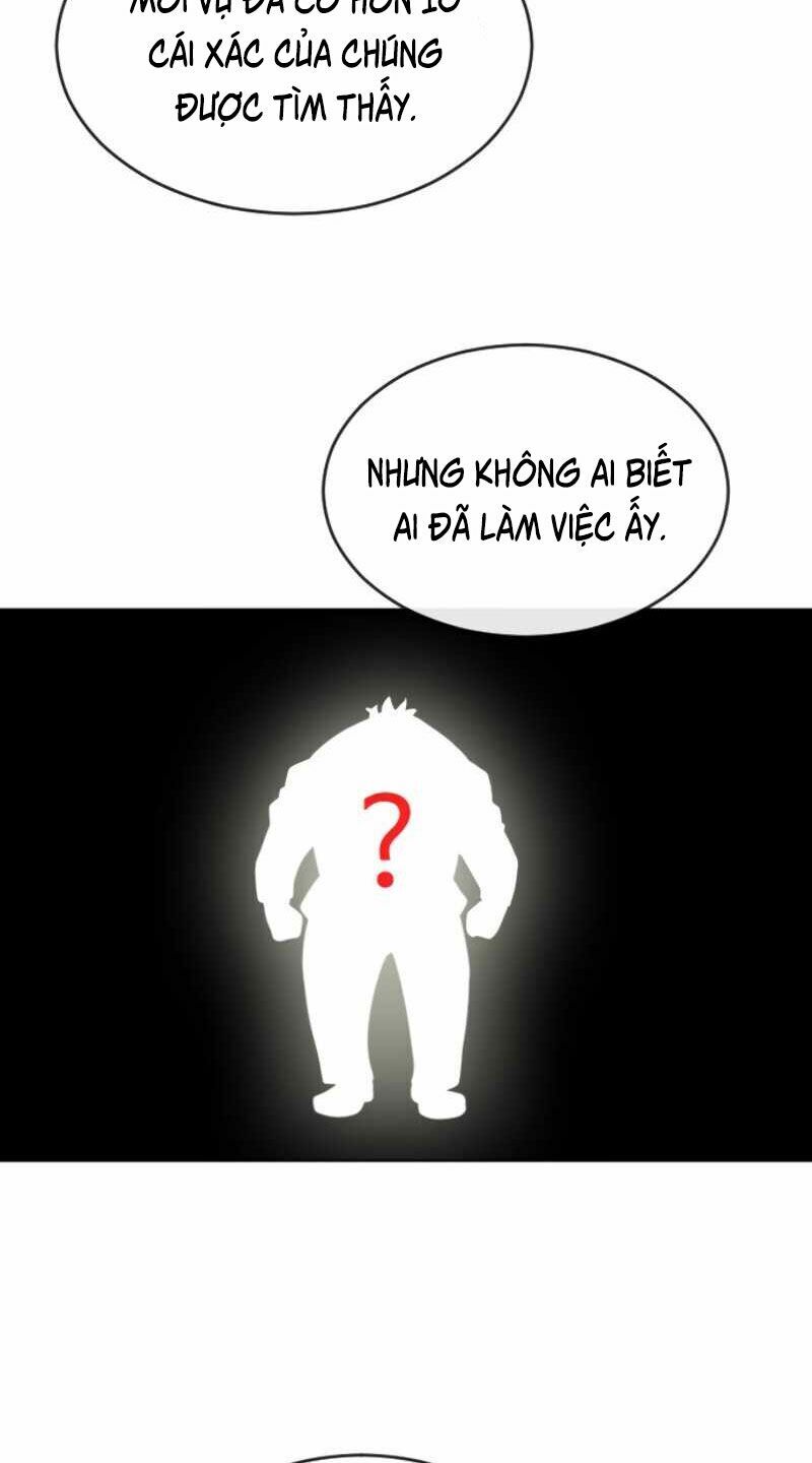Kỷ Nguyên Siêu Anh Hùng Chap 37 - Next Chap 38